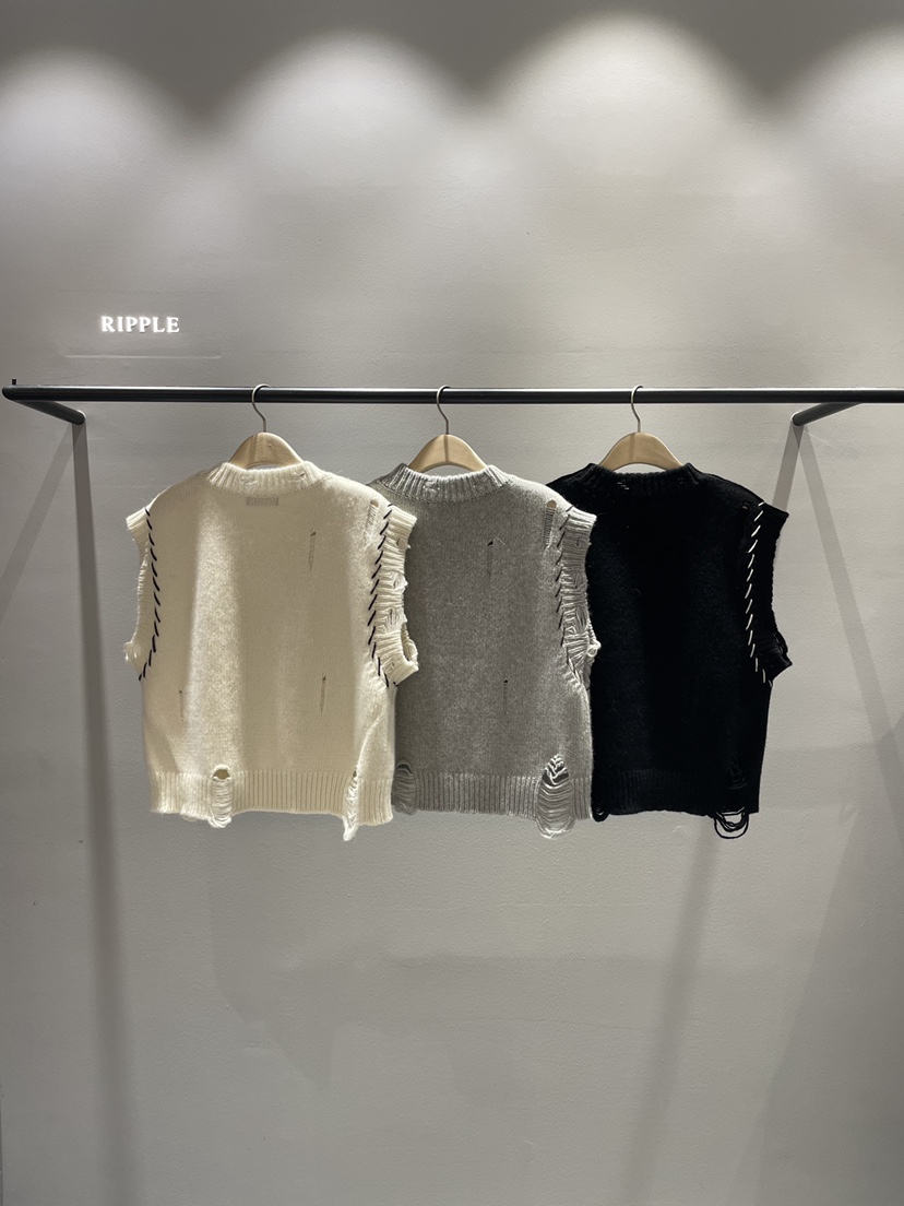 RIPPLE東大門㊣實拍女士新品時尚真品熱賣職業人氣吊帶背心RIPPLE吊帶/背心