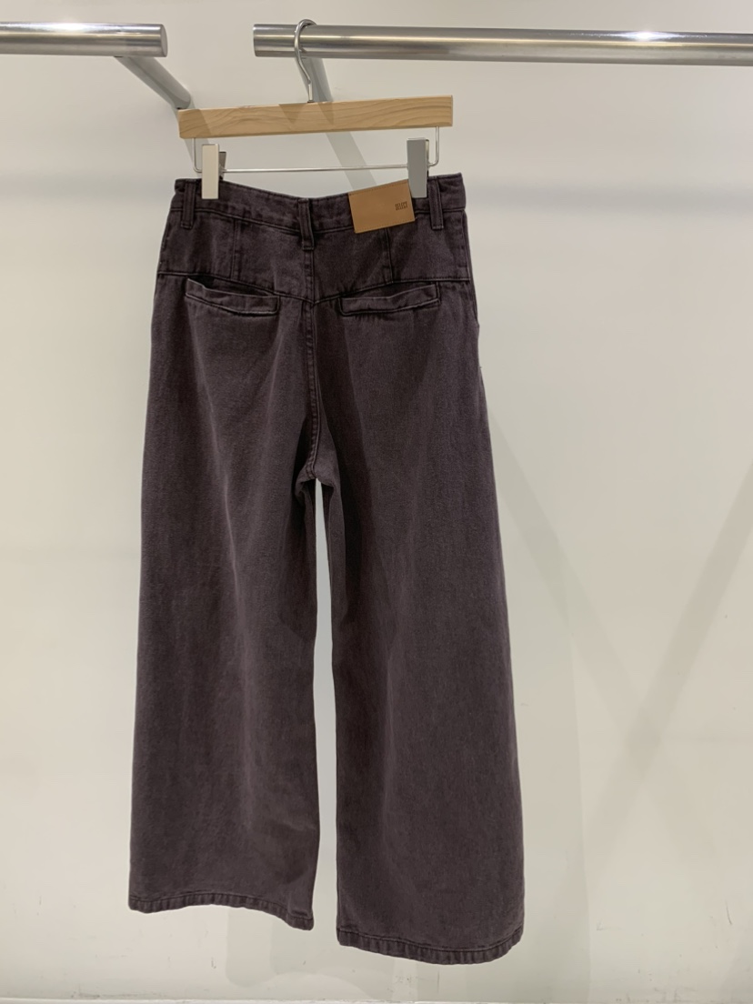 SELECT MARKET東大門㊣直郵女裝新品職業休閑人氣推薦休閑褲SELECT MARKET休閑褲