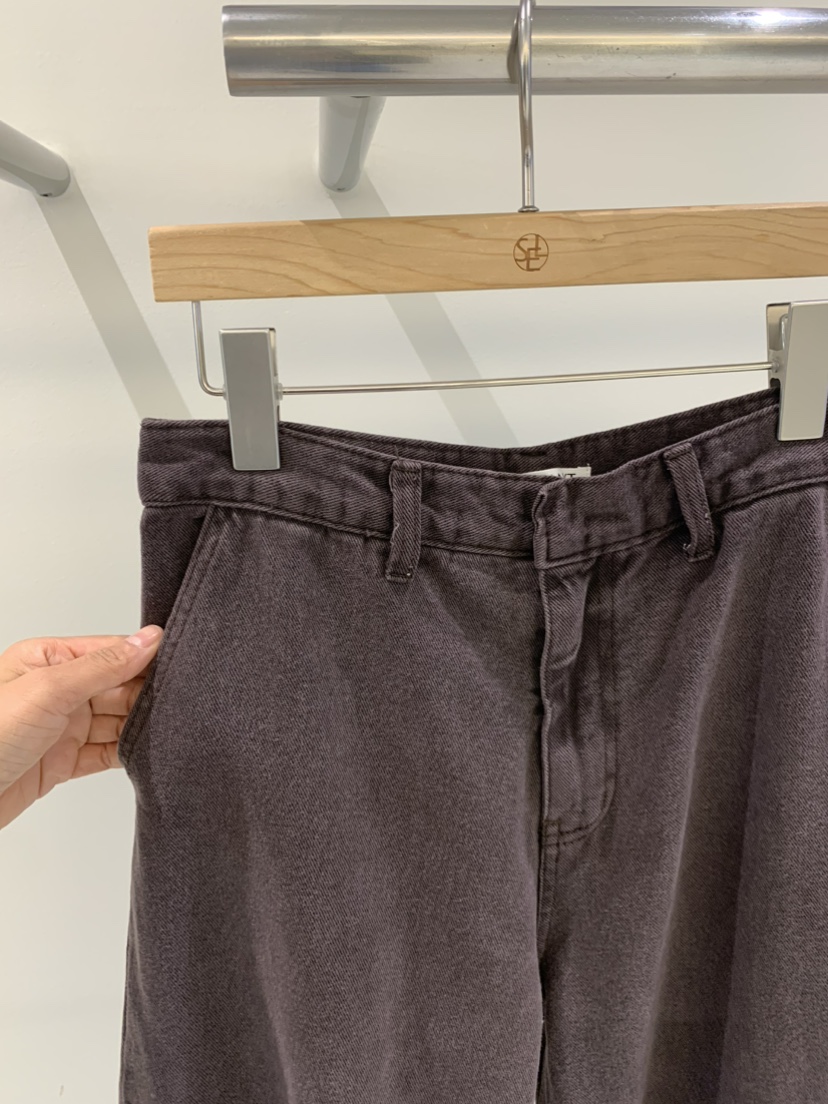 SELECT MARKET東大門㊣直郵女裝新品職業休閑人氣推薦休閑褲SELECT MARKET休閑褲