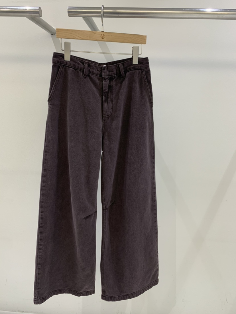 SELECT MARKET東大門㊣直郵女裝新品職業休閑人氣推薦休閑褲SELECT MARKET休閑褲圖色1