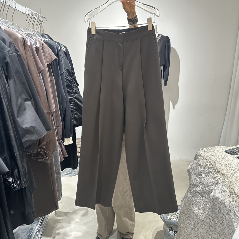 NEROLI 36東大門㊣實拍女士新款熱賣時尚推薦真品職業休閑褲NEROLI 36休閑褲圖色1