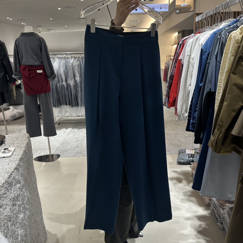 NEROLI 36東大門㊣實拍女士新款熱賣時尚推薦真品職業休閑褲NEROLI 36休閑褲圖色3