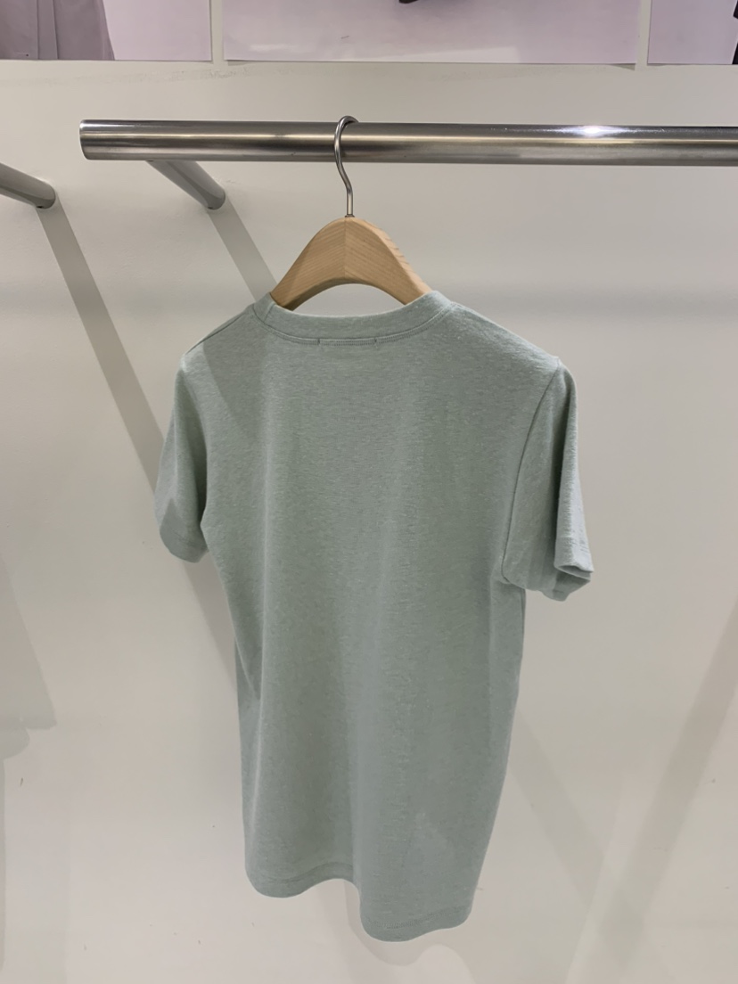 SELECT MARKET東大門㊣實拍女裝新品推薦人氣休閑真品職業T恤SELECT MARKETT恤