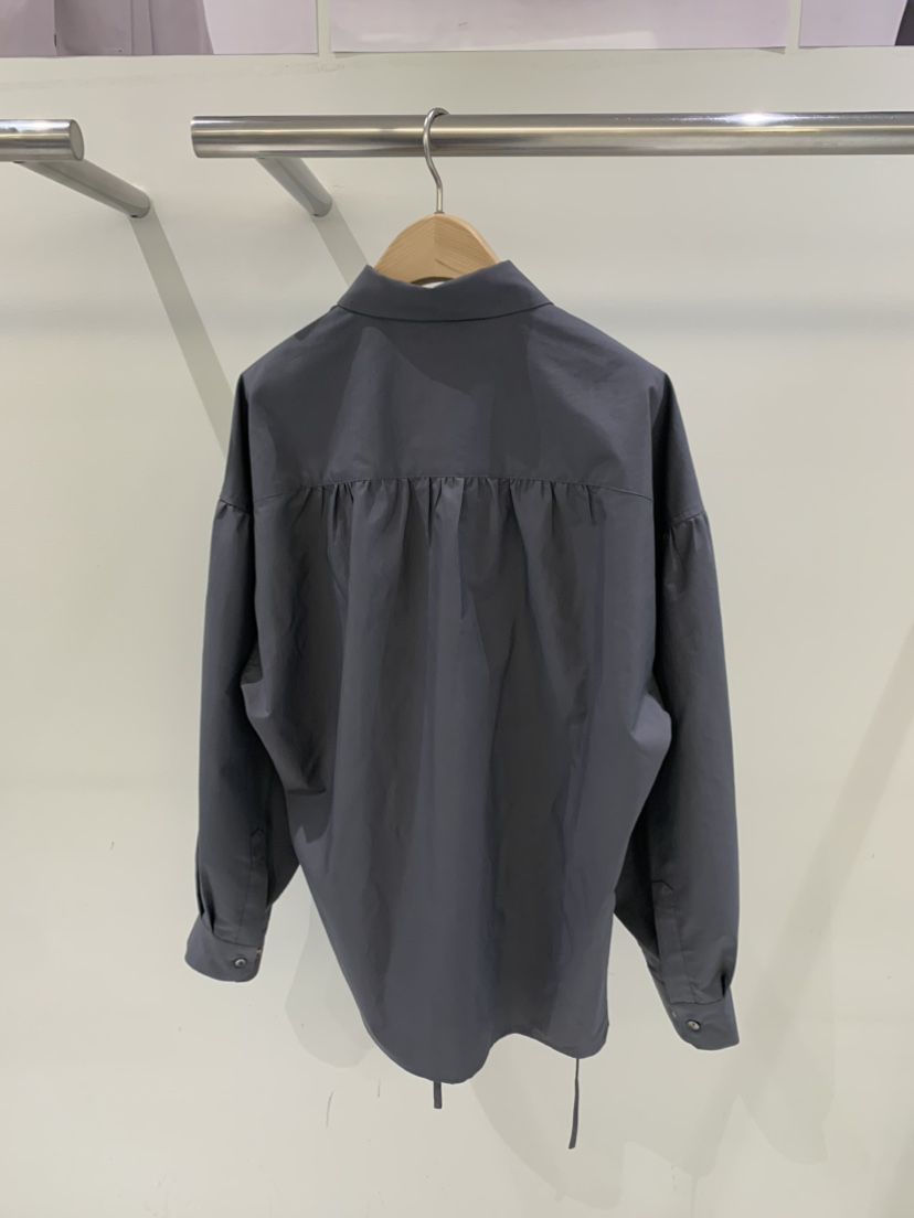 SELECT MARKET東大門㊣直郵女裝新款25秋冬人氣襯衫蕾絲衫SELECT MARKET襯衫/蕾絲衫