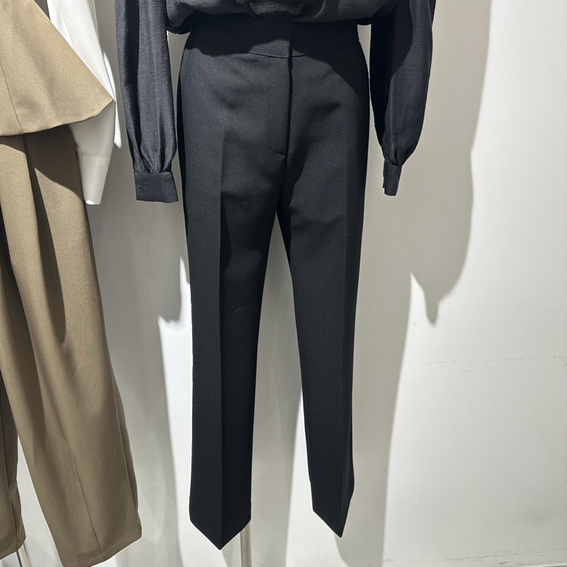 NEROLI 36東大門㊣代購女士新款時尚真品休閑職業熱賣休閑褲NEROLI 36休閑褲圖色2