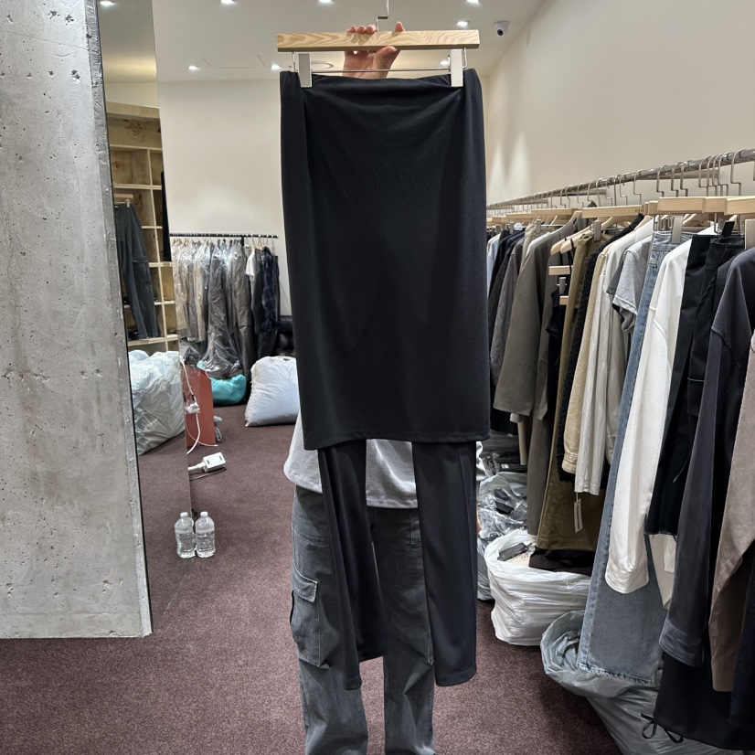 PITA東大門㊣直郵女士新品人氣熱賣休閑時尚真品職業25秋冬裙褲THE VERLIN/piTa裙褲