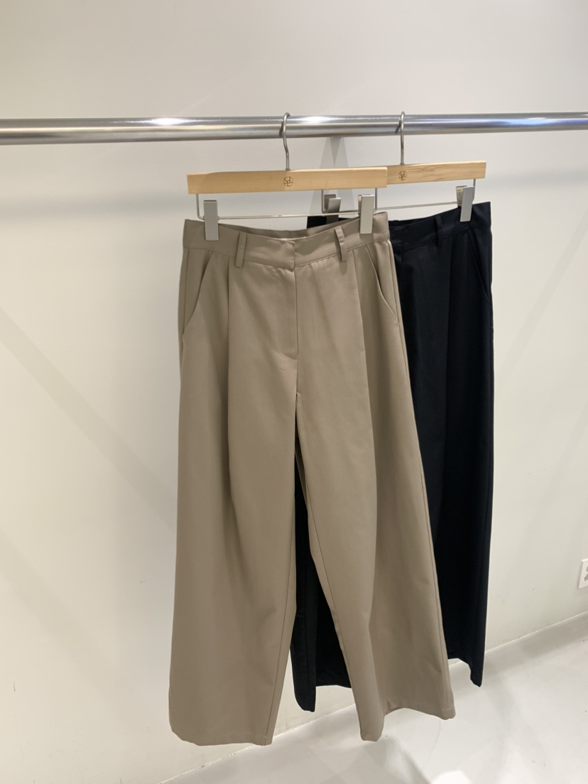 SELECT MARKET東大門㊣直郵女裝新款休閑熱賣人氣時尚休閑褲SELECT MARKET休閑褲