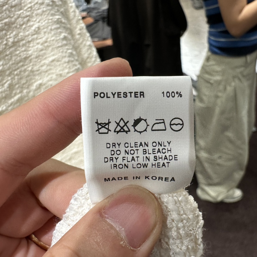 PITA東大門㊣直郵女士新品休閑25秋冬推薦時尚人氣夾克粗花呢THE VERLIN/piTa夾克