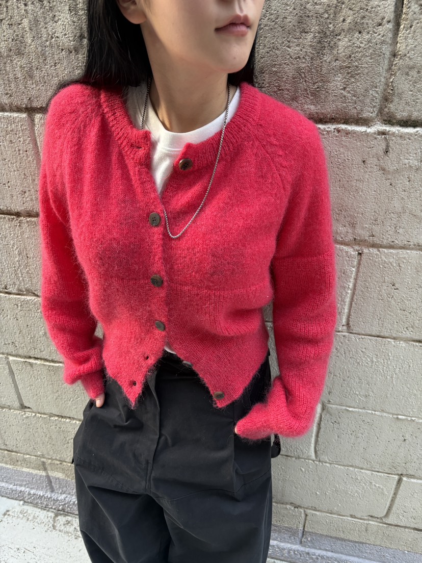 FRANC—L東大門㊣實拍女士新款時尚職業推薦針織衫不含內搭FRANC針織衫