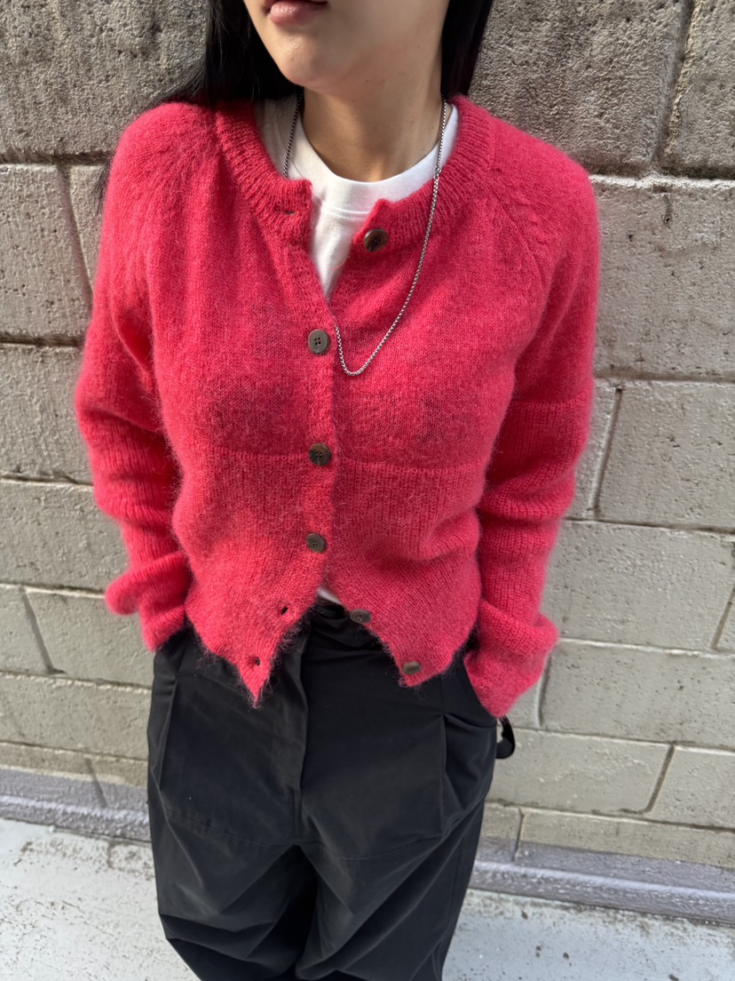 FRANC—L東大門㊣實拍女士新款時尚職業推薦針織衫不含內搭FRANC針織衫