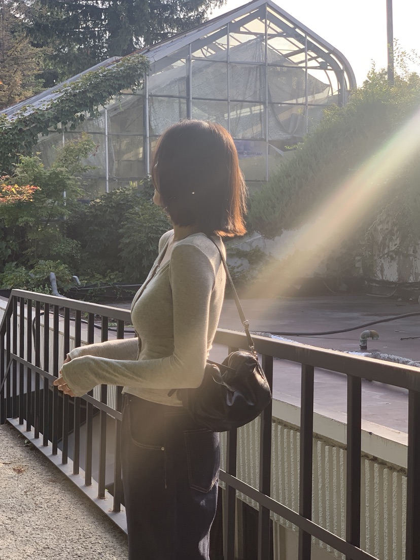 LOGARDEN東大門㊣直郵女士新款人氣真品熱賣針織衫天絲羊毛LO GARDEN針織衫
