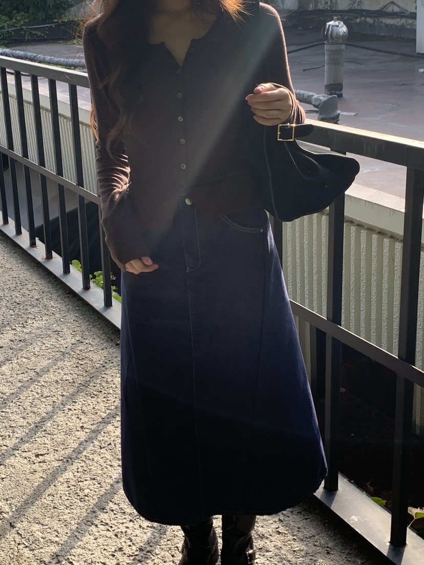 LOGARDEN東大門㊣直郵女士新款人氣真品熱賣針織衫天絲羊毛LO GARDEN針織衫