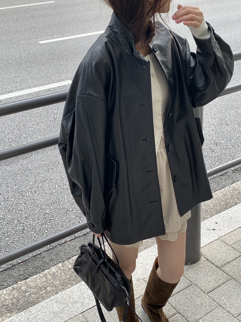 LOGARDEN東大門㊣實拍女裝新品熱賣休閑真品25秋冬短褲蕾絲LO GARDEN短褲