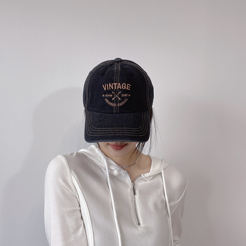 LOVELY HAT東大門㊣直郵女裝新品職業真品熱賣人氣25秋冬帽子LOVELY HAT帽子圖色2