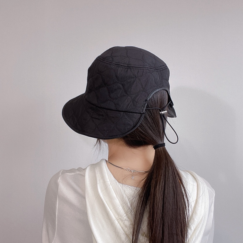 LOVELY HAT東大門㊣實拍女士新品推薦休閑職業時尚熱賣帽子LOVELY HAT帽子