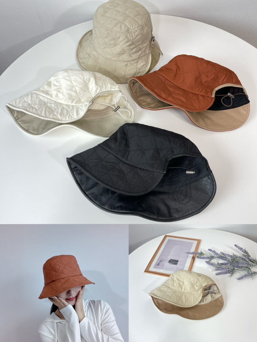 LOVELY HAT東大門㊣實拍女士新品推薦休閑職業時尚熱賣帽子LOVELY HAT帽子