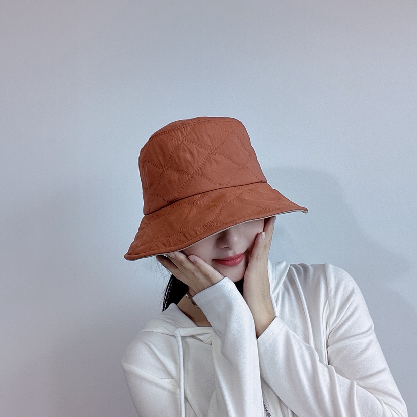 LOVELY HAT東大門㊣實拍女士新品推薦休閑職業時尚熱賣帽子LOVELY HAT帽子圖色2