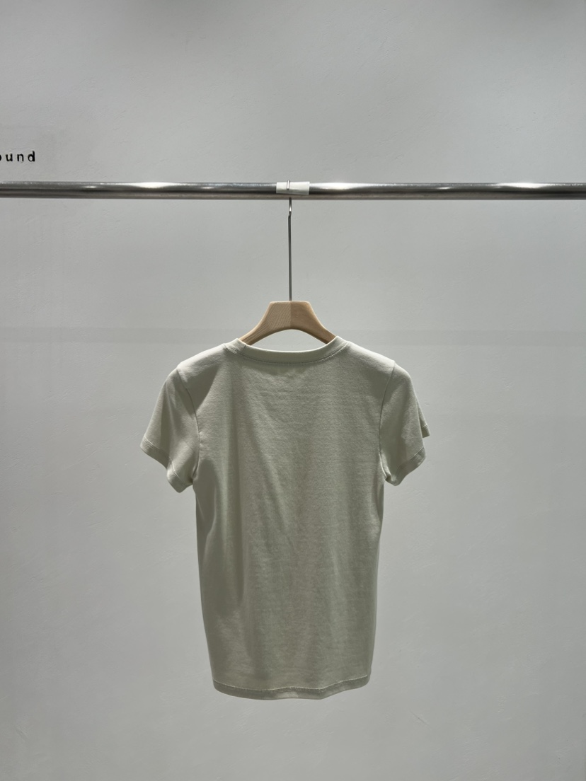 UNBOUND東大門㊣實拍女士新品25秋冬時尚職業休閑熱賣人氣T恤UNBOUNDT恤