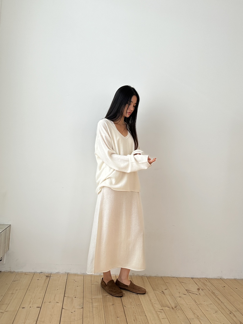 NDE韓國代購㊣女士新品真品時尚推薦25秋冬人氣職業套裝含腰繩NDE套裝