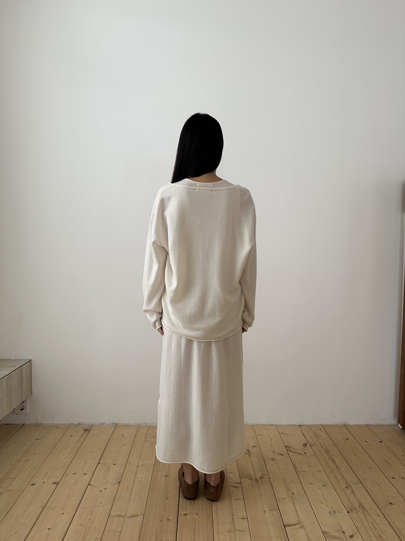 NDE韓國代購㊣女士新品真品時尚推薦25秋冬人氣職業套裝含腰繩NDE套裝
