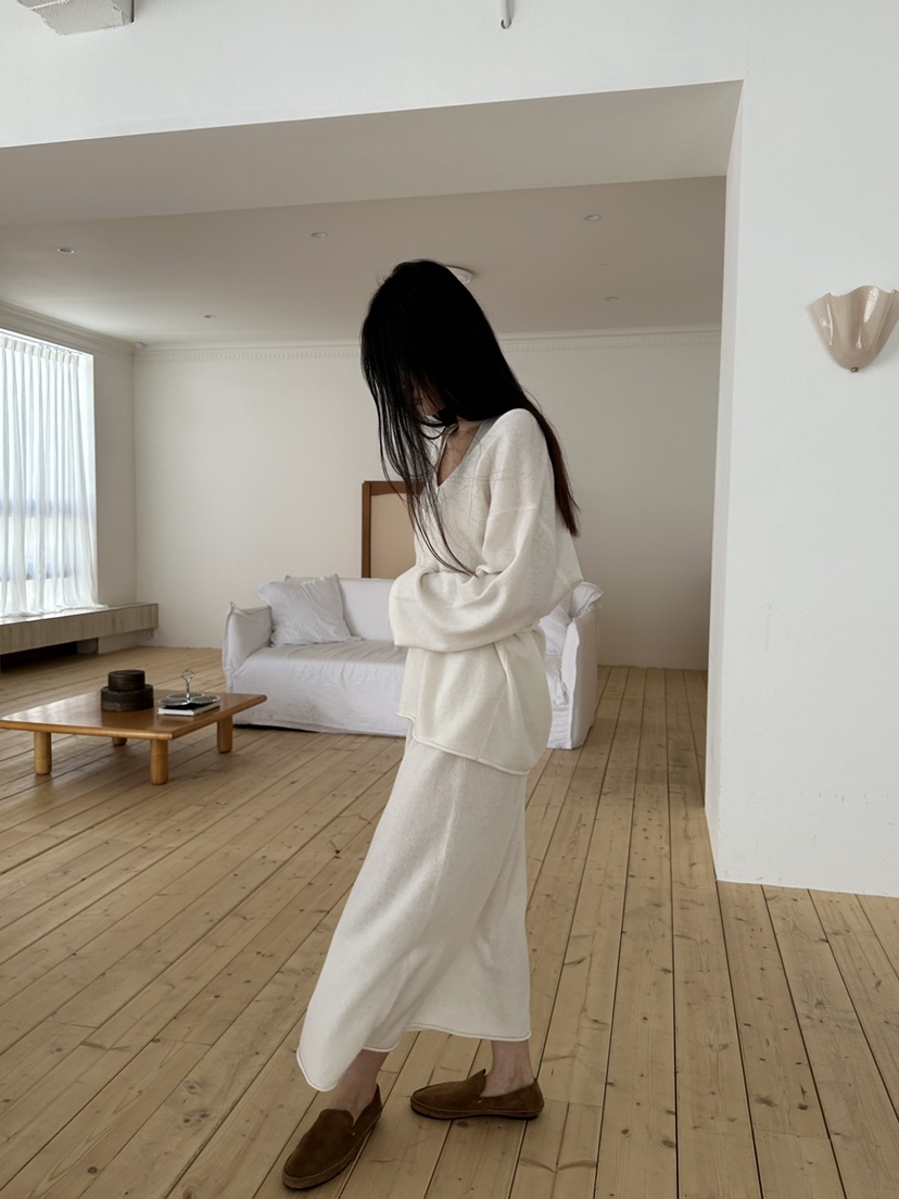 NDE韓國代購㊣女士新品真品時尚推薦25秋冬人氣職業套裝含腰繩NDE套裝
