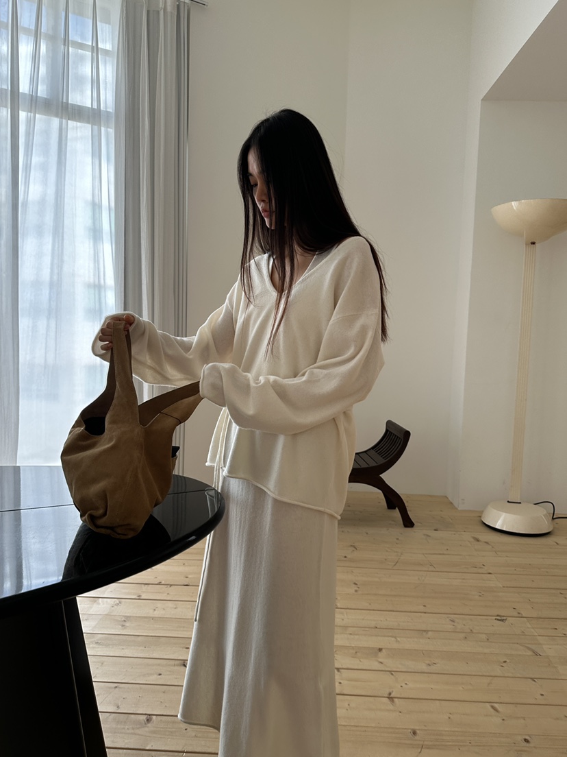NDE韓國代購㊣女士新品真品時尚推薦25秋冬人氣職業套裝含腰繩NDE套裝