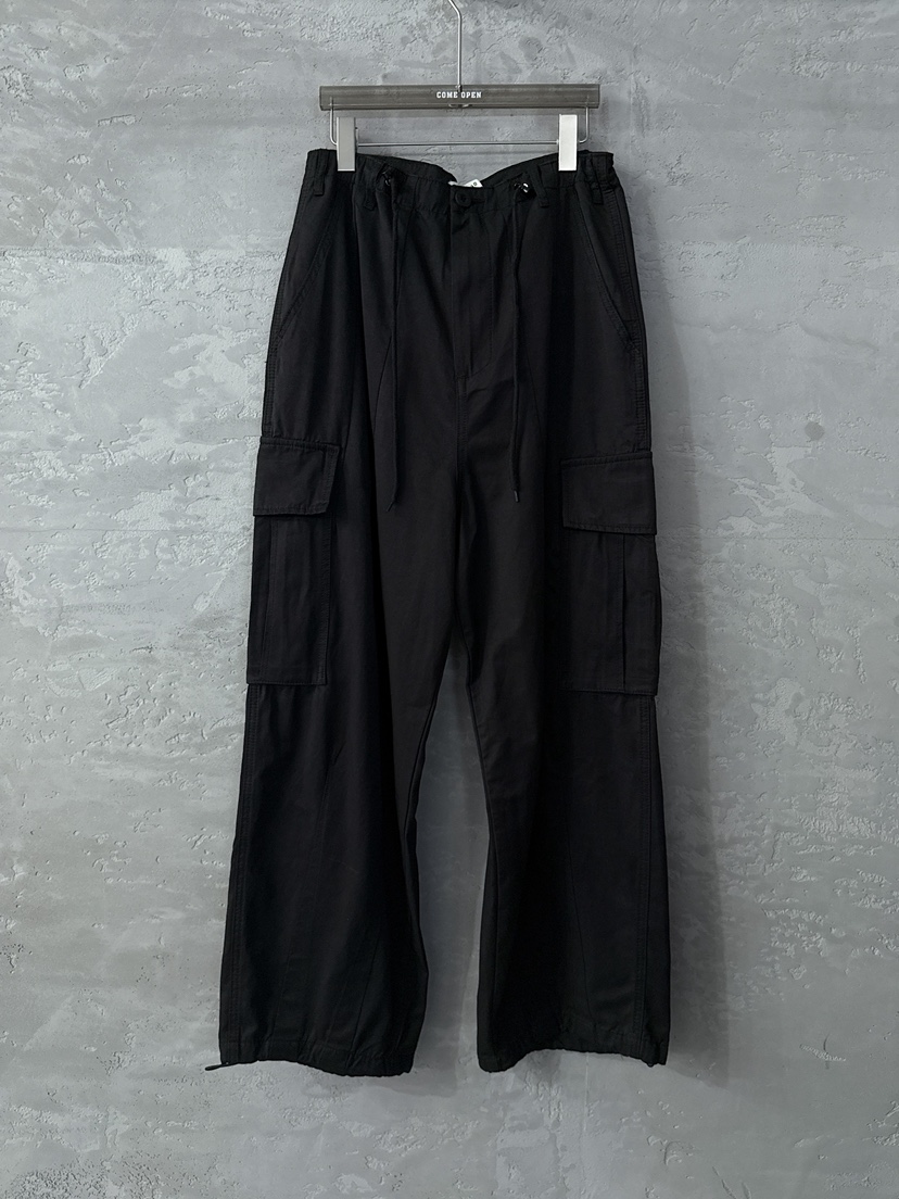 COME OPEN東大門㊣代購女士新款真品時尚25秋冬人氣休閑褲COMP-(COME OPEN)休閑褲圖色2