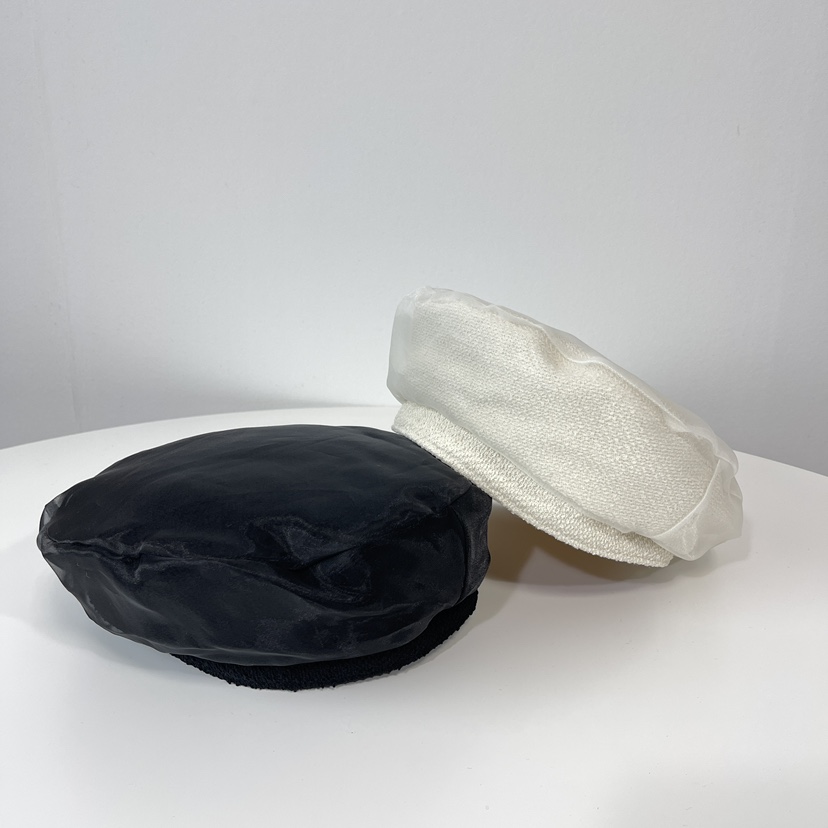 LOVELY HAT韓國代購㊣女士新品休閑25秋冬真品人氣職業帽子LOVELY HAT帽子