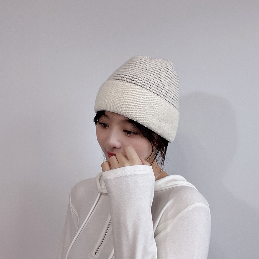 LOVELY HAT東大門㊣代購女士新品時尚25秋冬推薦休閑人氣帽子LOVELY HAT帽子