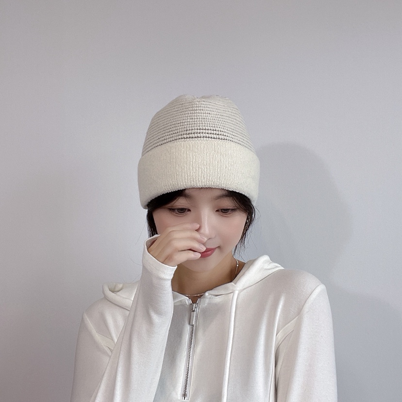 LOVELY HAT東大門㊣代購女士新品時尚25秋冬推薦休閑人氣帽子LOVELY HAT帽子