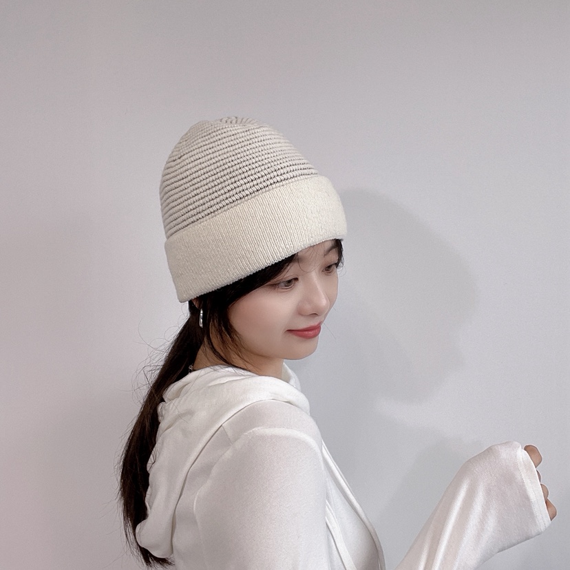 LOVELY HAT東大門㊣代購女士新品時尚25秋冬推薦休閑人氣帽子LOVELY HAT帽子
