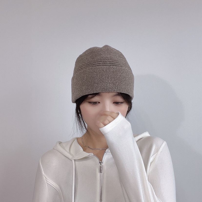 LOVELY HAT東大門㊣代購女士新品時尚25秋冬推薦休閑人氣帽子LOVELY HAT帽子