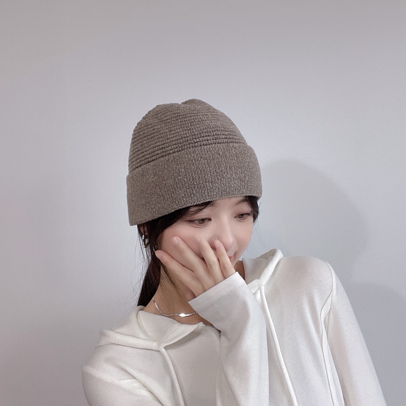 LOVELY HAT東大門㊣代購女士新品時尚25秋冬推薦休閑人氣帽子LOVELY HAT帽子