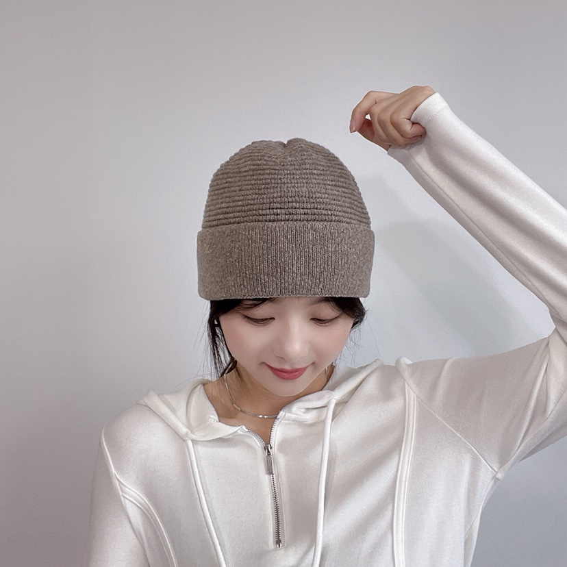 LOVELY HAT東大門㊣代購女士新品時尚25秋冬推薦休閑人氣帽子LOVELY HAT帽子