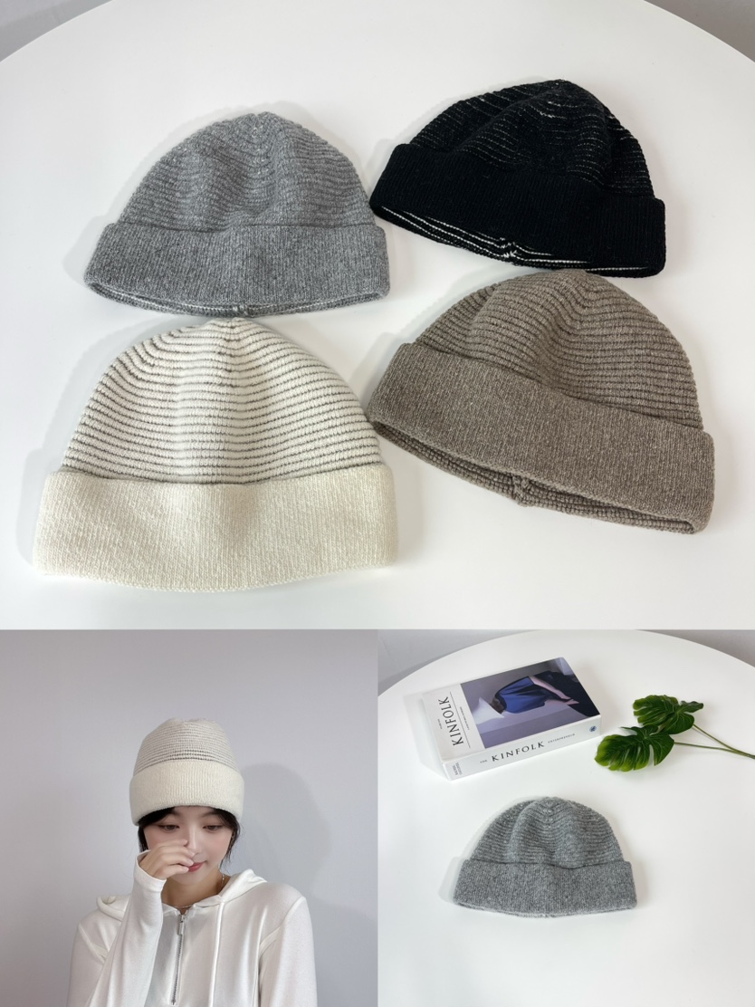 LOVELY HAT東大門㊣代購女士新品時尚25秋冬推薦休閑人氣帽子LOVELY HAT帽子