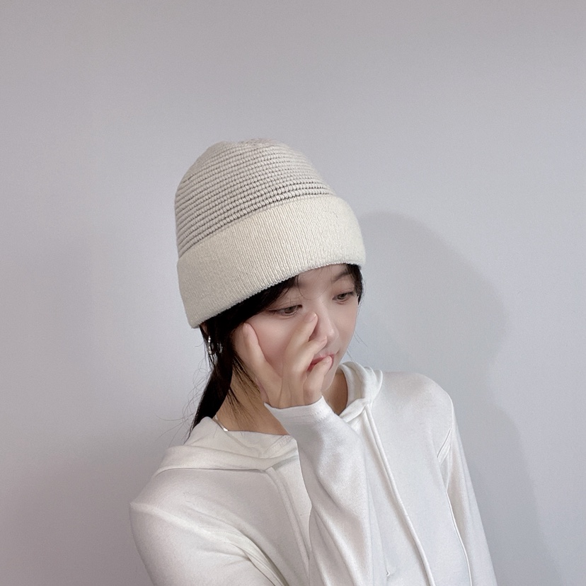 LOVELY HAT東大門㊣代購女士新品時尚25秋冬推薦休閑人氣帽子LOVELY HAT帽子圖色1