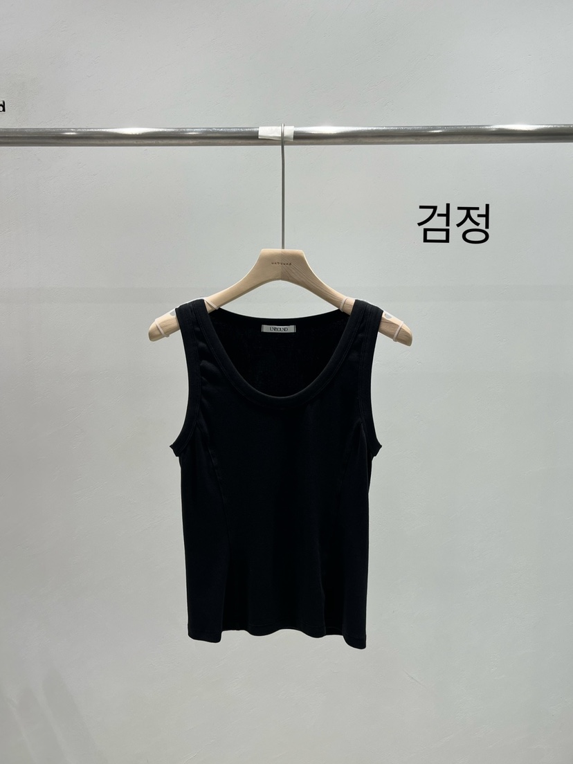 UNBOUND韓國直郵㊣女士新品熱賣真品人氣時尚休閑25秋冬吊帶背心UNBOUND吊帶/背心圖色5