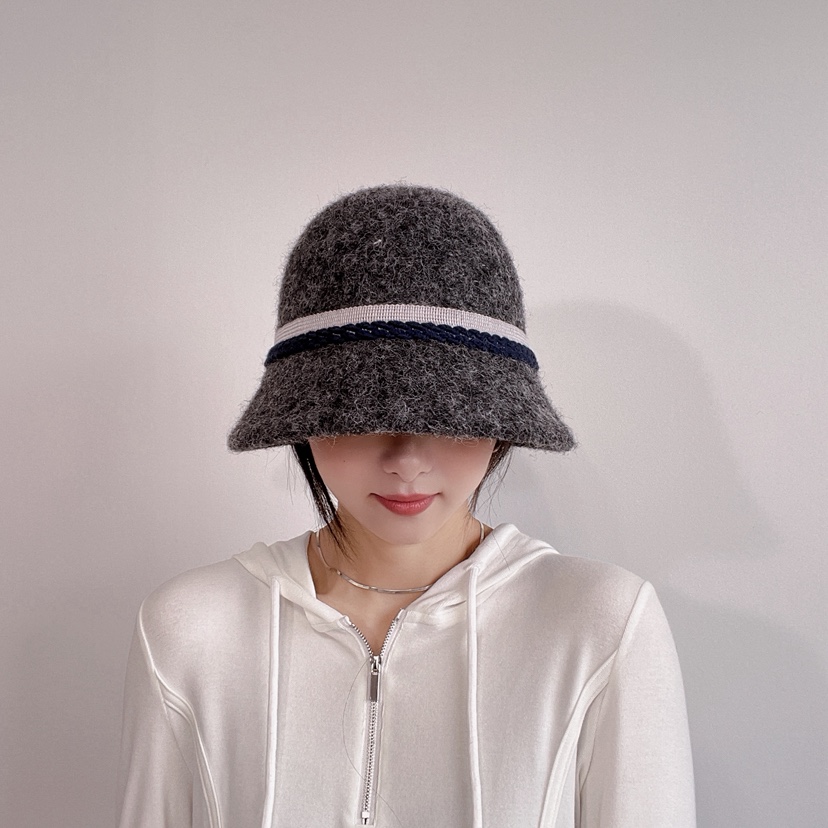 LOVELY HAT東大門㊣代購女裝新款25秋冬職業推薦真品時尚帽子LOVELY HAT帽子