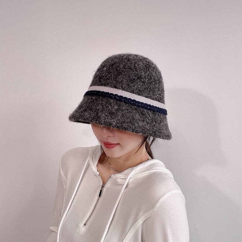 LOVELY HAT東大門㊣代購女裝新款25秋冬職業推薦真品時尚帽子LOVELY HAT帽子