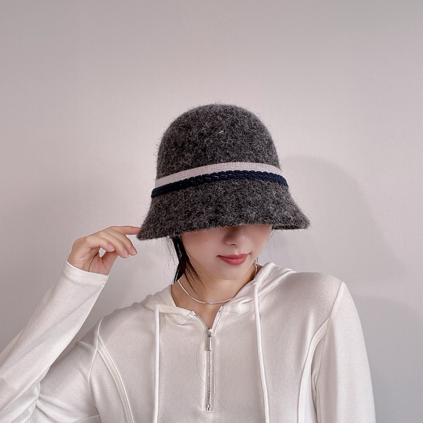 LOVELY HAT東大門㊣代購女裝新款25秋冬職業推薦真品時尚帽子LOVELY HAT帽子