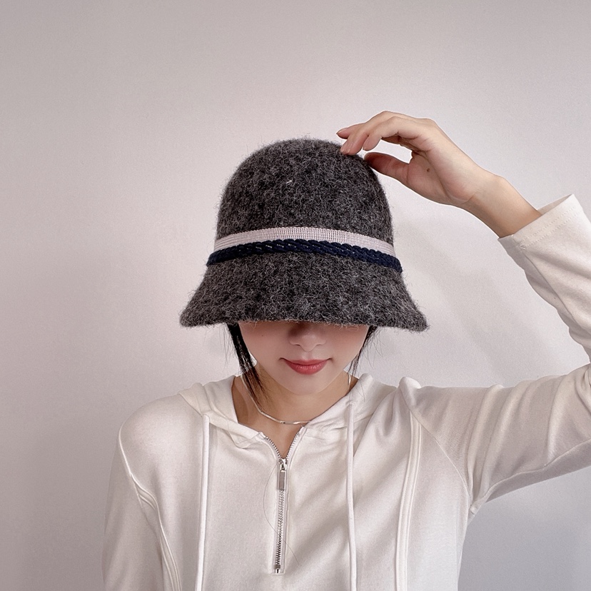 LOVELY HAT東大門㊣代購女裝新款25秋冬職業推薦真品時尚帽子LOVELY HAT帽子