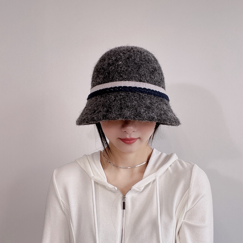 LOVELY HAT東大門㊣代購女裝新款25秋冬職業推薦真品時尚帽子LOVELY HAT帽子