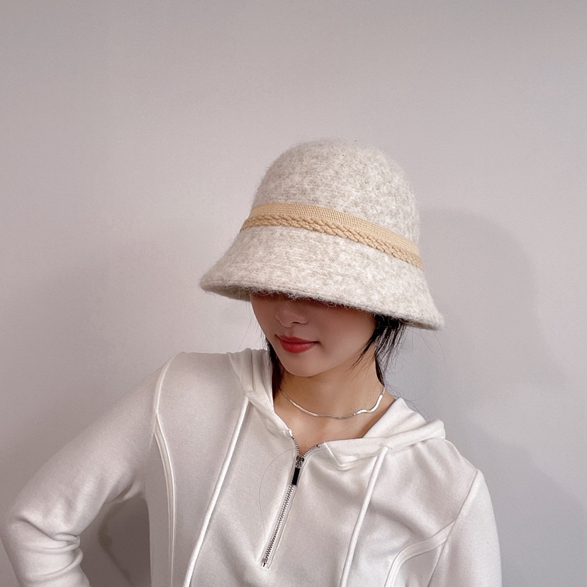LOVELY HAT東大門㊣代購女裝新款25秋冬職業推薦真品時尚帽子LOVELY HAT帽子