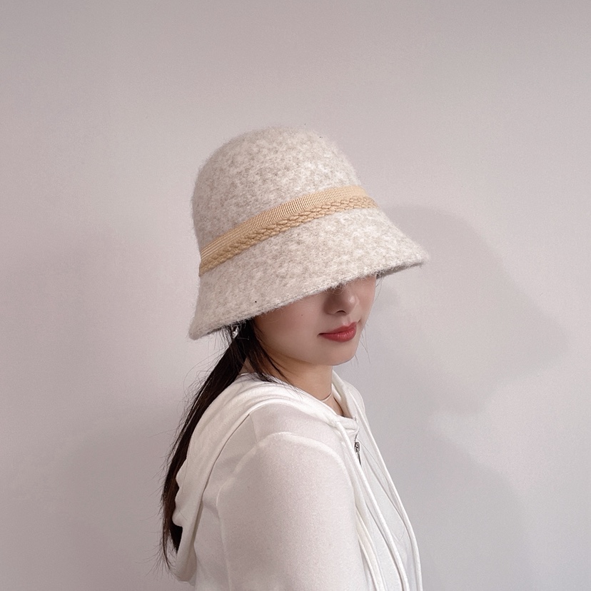 LOVELY HAT東大門㊣代購女裝新款25秋冬職業推薦真品時尚帽子LOVELY HAT帽子