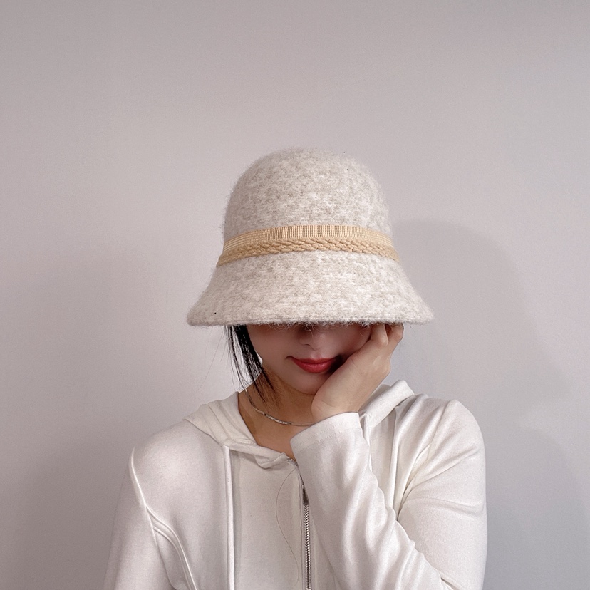 LOVELY HAT東大門㊣代購女裝新款25秋冬職業推薦真品時尚帽子LOVELY HAT帽子