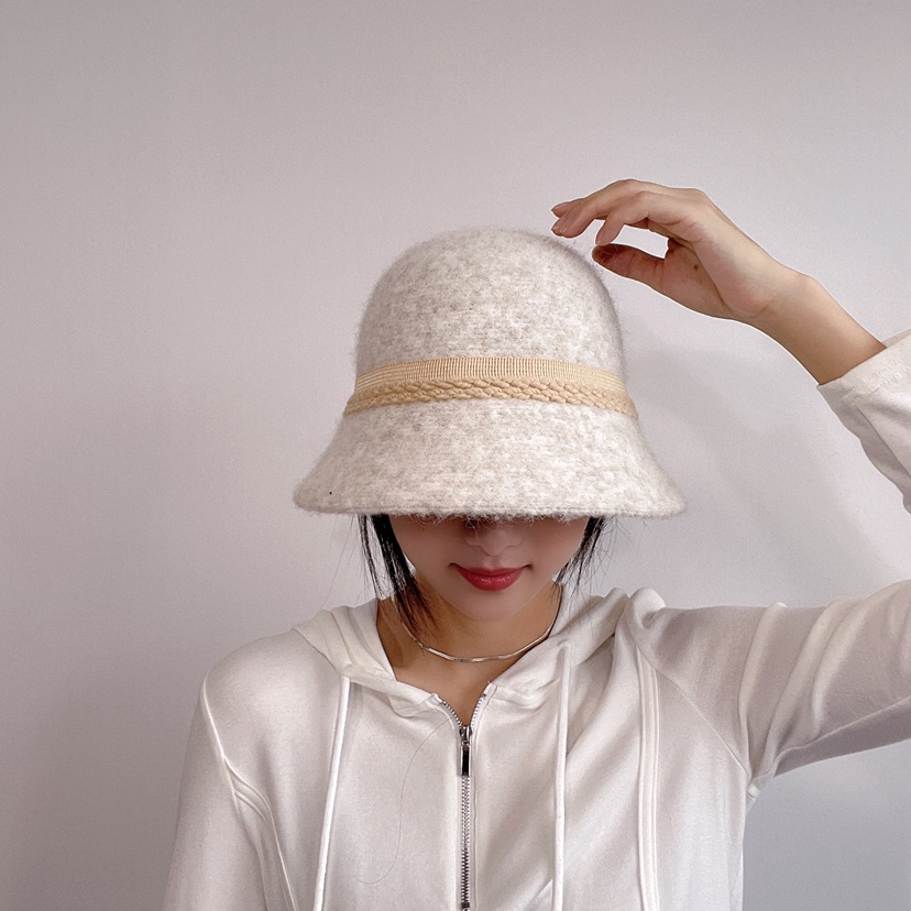 LOVELY HAT東大門㊣代購女裝新款25秋冬職業推薦真品時尚帽子LOVELY HAT帽子