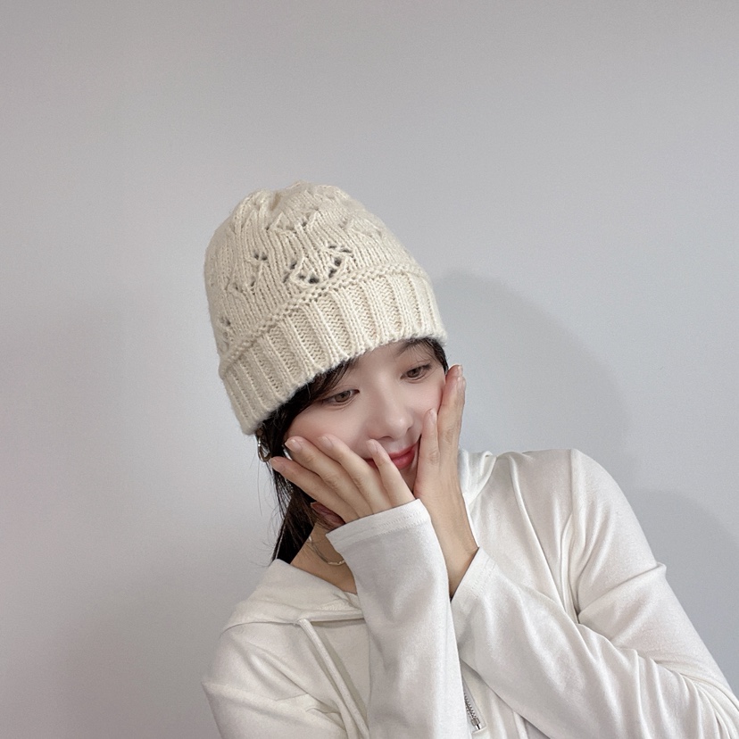 LOVELY HAT東大門㊣實拍女裝新款休閑人氣25秋冬真品熱賣帽子LOVELY HAT帽子