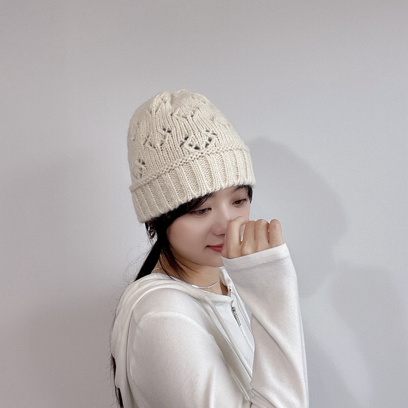 LOVELY HAT東大門㊣實拍女裝新款休閑人氣25秋冬真品熱賣帽子LOVELY HAT帽子