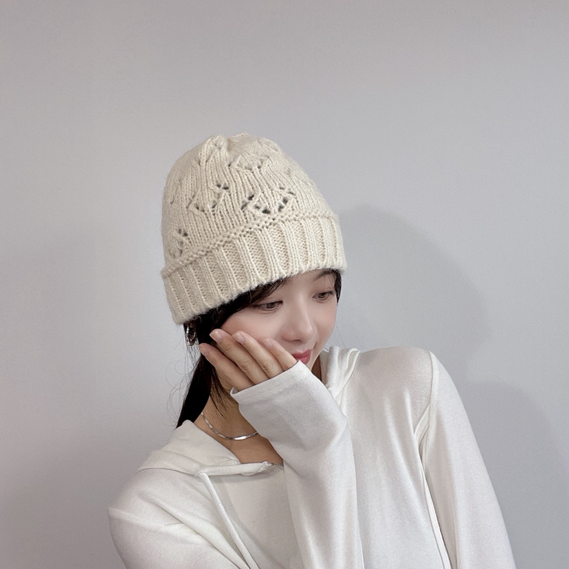 LOVELY HAT東大門㊣實拍女裝新款休閑人氣25秋冬真品熱賣帽子LOVELY HAT帽子圖色1