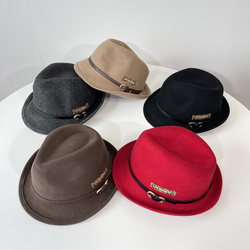 LOVELY HAT韓國代購㊣女士新品人氣休閑職業25秋冬推薦帽子LOVELY HAT帽子